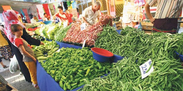 Her mevsimde komisyoncular kazanıyor